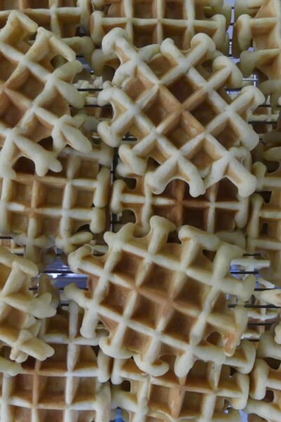 wafels